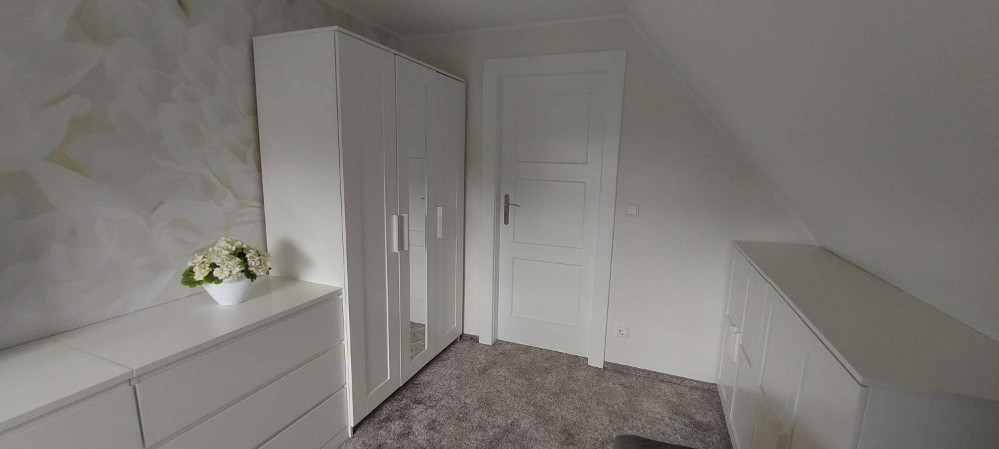 Ferienhaus Landbruecke Großschönau Eksteriør billede
